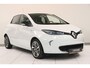 Renault Zoe R110 Bose 41 kWh (Accu huur) | BOSE audio | Camera | Leder | Climate control | Stoelverwarming | SoH 92,1% | 17"Lichtmetaal |