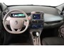 Renault Zoe R110 Bose 41 kWh (Accu huur) | BOSE audio | Camera | Leder | Climate control | Stoelverwarming | SoH 92,1% | 17"Lichtmetaal |