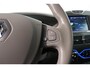 Renault Zoe R110 Bose 41 kWh (Accu huur) | BOSE audio | Camera | Leder | Climate control | Stoelverwarming | SoH 92,1% | 17"Lichtmetaal |