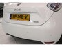 Renault Zoe R110 Bose 41 kWh (Accu huur) | BOSE audio | Camera | Leder | Climate control | Stoelverwarming | SoH 92,1% | 17"Lichtmetaal |