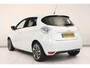 Renault Zoe R110 Bose 41 kWh (Accu huur) | BOSE audio | Camera | Leder | Climate control | Stoelverwarming | SoH 92,1% | 17"Lichtmetaal |