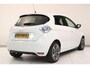 Renault Zoe R110 Bose 41 kWh (Accu huur) | BOSE audio | Camera | Leder | Climate control | Stoelverwarming | SoH 92,1% | 17"Lichtmetaal |