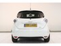 Renault Zoe R110 Bose 41 kWh (Accu huur) | BOSE audio | Camera | Leder | Climate control | Stoelverwarming | SoH 92,1% | 17"Lichtmetaal |