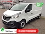 Renault Trafic 2.0 dCi 145pk L2 BPM VRIJ! 3 Pers./ Carplay/ Camera/ PDC/ Cruise/ Airco