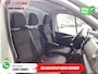Renault Trafic 2.0 dCi 145pk L2 BPM VRIJ! 3 Pers./ Carplay/ Camera/ PDC/ Cruise/ Airco