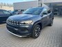 Jeep Compass 4xe 190 Plug-in Hybrid Electric Limited Lease Ed. 190pk | Camera | Half leder