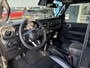 Jeep Wrangler Unlimited 4xe 380pk Sahara PHEV | Leder | Stoel- & Stuurverwarming | Navigatie | Afneembaar Dak |