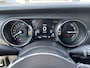 Jeep Wrangler Unlimited 4xe 380 Sahara PHEV |380pk | Leder | Stoelverwarming | Navigatie