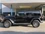 Jeep Wrangler Unlimited 4xe 380pk Sahara PHEV | Leder | Stoel- & Stuurverwarming | Navigatie | Afneembaar Dak |