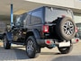Jeep Wrangler Unlimited 4xe 380pk Sahara PHEV | Leder | Stoel- & Stuurverwarming | Navigatie | Afneembaar Dak |