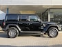 Jeep Wrangler Unlimited 4xe 380pk Sahara PHEV | Leder | Stoel- & Stuurverwarming | Navigatie | Afneembaar Dak |
