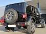 Jeep Wrangler Unlimited 4xe 380pk Sahara PHEV | Leder | Stoel- & Stuurverwarming | Navigatie | Afneembaar Dak |