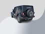 Jeep Wrangler Unlimited 4xe 380 Sahara PHEV |380pk | Leder | Stoelverwarming | Navigatie