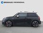 MINI John Cooper Works 2.0 JCW 231pk | Org. NL | Pano | Rebel Green | H&K | Adap. Cruise | Head-Up | Achteruitrijcamera | Afwijkende dakkleur | Audio installatie premium