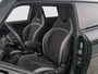 MINI John Cooper Works 2.0 JCW 231pk | Org. NL | Pano | Rebel Green | H&K | Adap. Cruise | Head-Up | Achteruitrijcamera | Afwijkende dakkleur | Audio installatie premium