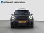 MINI John Cooper Works 2.0 JCW 231pk | Org. NL | Pano | Rebel Green | H&K | Adap. Cruise | Head-Up | Achteruitrijcamera | Afwijkende dakkleur | Audio installatie premium