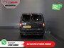 Mercedes-Benz Vito 116 CDI Aut. L3 DC Dubbel Cabine BPM VRIJ! 6 Pers./ 2xSchuifdeur/ LED/ Stoelverw./ 270Gr. Deuren/ Carplay/ Camera/ Cruise/ Trekhaak