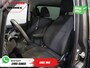 Mercedes-Benz Vito 116 CDI Aut. L3 DC Dubbel Cabine BPM VRIJ! 6 Pers./ 2xSchuifdeur/ LED/ Stoelverw./ 270Gr. Deuren/ Carplay/ Camera/ Cruise/ Trekhaak