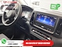 Mercedes-Benz Vito 116 CDI Aut. L3 DC Dubbel Cabine BPM VRIJ! 6 Pers./ 2xSchuifdeur/ LED/ Stoelverw./ 270Gr. Deuren/ Carplay/ Camera/ Cruise/ Trekhaak