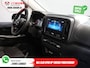 Mercedes-Benz Vito 116 CDI Aut. L3 DC Dubbel Cabine BPM VRIJ! 6 Pers./ 2xSchuifdeur/ LED/ Stoelverw./ 270Gr. Deuren/ Carplay/ Camera/ Cruise/ Trekhaak