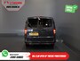 Mercedes-Benz Vito 116 CDI Aut. L3 DC Dubbel Cabine BPM VRIJ! 6 Pers./ 2xSchuifdeur/ LED/ Stoelverw./ 270Gr. Deuren/ Carplay/ Camera/ Cruise/ Trekhaak