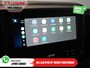 Mercedes-Benz Vito 116 CDI Aut. L3 DC Dubbel Cabine BPM VRIJ! 6 Pers./ 2xSchuifdeur/ LED/ Stoelverw./ 270Gr. Deuren/ Carplay/ Camera/ Cruise/ Trekhaak