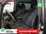 Mercedes-Benz Vito 116 CDI Aut. L3 DC Dubbel Cabine BPM VRIJ! 6 Pers./ 2xSchuifdeur/ LED/ Stoelverw./ 270Gr. Deuren/ Carplay/ Camera/ Cruise/ Trekhaak