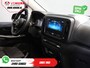 Mercedes-Benz Vito 116 CDI Aut. L3 DC Dubbel Cabine BPM VRIJ! 6 Pers./ 2xSchuifdeur/ LED/ Stoelverw./ 270Gr. Deuren/ Carplay/ Camera/ Cruise/ Trekhaak