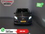 Mercedes-Benz Vito 116 CDI Aut. L3 DC Dubbel Cabine BPM VRIJ! 6 Pers./ 2xSchuifdeur/ LED/ Stoelverw./ 270Gr. Deuren/ Carplay/ Camera/ Cruise/ Trekhaak