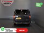 Mercedes-Benz Vito 116 CDI Aut. L3 DC Dubbel Cabine BPM VRIJ! 6 Pers./ 2xSchuifdeur/ LED/ Stoelverw./ 270Gr. Deuren/ Carplay/ Camera/ Cruise/ Trekhaak