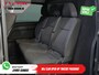 Mercedes-Benz Vito 116 CDI Aut. L3 DC Dubbel Cabine BPM VRIJ! 6 Pers./ 2xSchuifdeur/ LED/ Stoelverw./ 270Gr. Deuren/ Carplay/ Camera/ Cruise/ Trekhaak