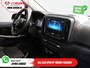 Mercedes-Benz Vito 116 CDI Aut. L3 DC Dubbel Cabine BPM VRIJ! 6 Pers./ 2xSchuifdeur/ LED/ Stoelverw./ 270Gr. Deuren/ Carplay/ Camera/ Cruise/ Trekhaak