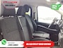 Mercedes-Benz Vito 116 CDI Aut. L3 DC Dubbel Cabine BPM VRIJ! 6 Pers./ 2xSchuifdeur/ LED/ Stoelverw./ 270Gr. Deuren/ Carplay/ Camera/ Cruise/ Trekhaak
