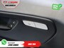 Mercedes-Benz Vito 116 CDI Aut. L3 DC Dubbel Cabine BPM VRIJ! 6 Pers./ 2xSchuifdeur/ LED/ Stoelverw./ 270Gr. Deuren/ Carplay/ Camera/ Cruise/ Trekhaak