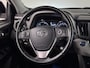 Toyota RAV4 2.5 Hybrid AWD Executive | 2-Tone Leder | Schuif/kantel dak | Trekhaak | 360 camera |