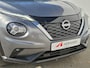 Nissan Juke 1.6 Hybrid Tekna Automaat / Navigatie via Apple Carplay of Android Auto / Adaptief CC / Rondomzicht camera / Keyless Entry/Start / Bose Audio Systeem / Lichtmetalen wielen 19“ / Climate control /