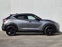 Nissan Juke 1.6 Hybrid Tekna Automaat / Navigatie via Apple Carplay of Android Auto / Adaptief CC / Rondomzicht camera / Keyless Entry/Start / Bose Audio Systeem / Lichtmetalen wielen 19“ / Climate control /