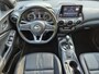 Nissan Juke 1.6 Hybrid Tekna Automaat / Navigatie via Apple Carplay of Android Auto / Adaptief CC / Rondomzicht camera / Keyless Entry/Start / Bose Audio Systeem / Lichtmetalen wielen 19“ / Climate control /