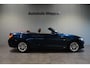 BMW 2-Serie 220i Cabrio Luxury Line | PDC | Xenon | Navigatie | Midnight Blue metallic |