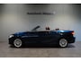 BMW 2-Serie 220i Cabrio Luxury Line | PDC | Xenon | Navigatie | Midnight Blue metallic |