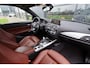 BMW 2-Serie 220i Cabrio Luxury Line | PDC | Xenon | Navigatie | Midnight Blue metallic |