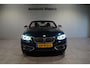BMW 2-Serie 220i Cabrio Luxury Line | PDC | Xenon | Navigatie | Midnight Blue metallic |