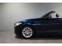 BMW 2-Serie 220i Cabrio Luxury Line | PDC | Xenon | Navigatie | Midnight Blue metallic |