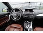BMW 2-Serie 220i Cabrio Luxury Line | PDC | Xenon | Navigatie | Midnight Blue metallic |