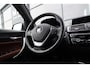 BMW 2-Serie 220i Cabrio Luxury Line | PDC | Xenon | Navigatie | Midnight Blue metallic |