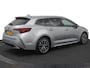 Toyota Corolla Touring Sports Hybrid 140 Dynamic | Leder / Stof bekleding | Parkeersensoren | Stoelverwarming |