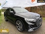 Audi Q3 Sportback 45 TFSIe|SLINE/Black edit|PANODAK|20inch