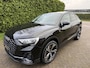 Audi Q3 Sportback 45 TFSIe|SLINE/Black edit|PANODAK|20inch