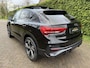 Audi Q3 Sportback 45 TFSIe|SLINE/Black edit|PANODAK|20inch
