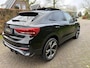 Audi Q3 Sportback 45 TFSIe|SLINE/Black edit|PANODAK|20inch